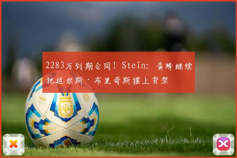 2283万到期合同!Stein:黄蜂继续把迈尔斯·布里奇斯摆上货架