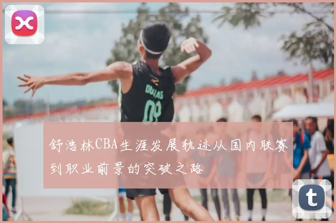舒浩林CBA生涯发展轨迹从国内联赛到职业前景的突破之路